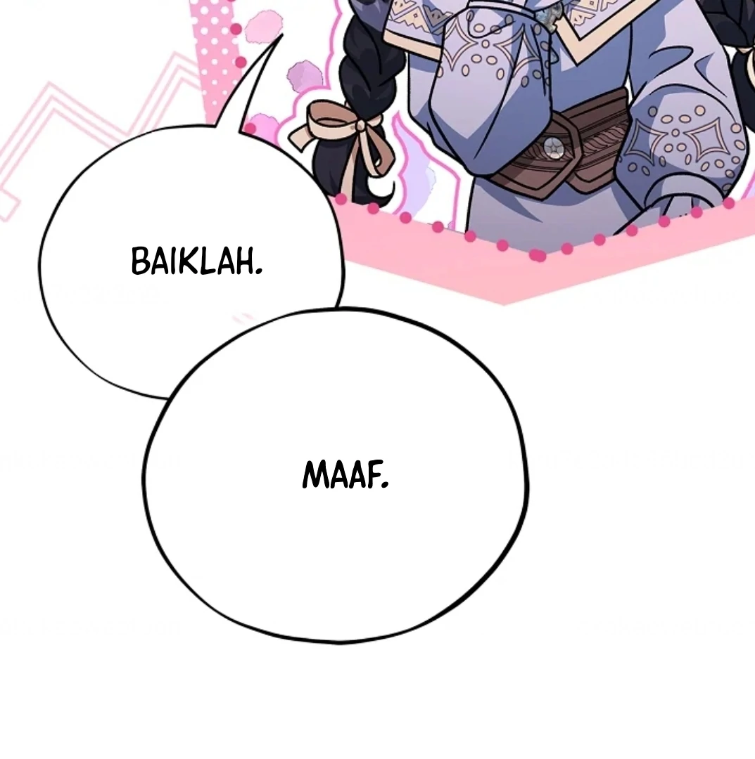 I Will Become the Villain’s Poison Taster Chapter 70 page 104