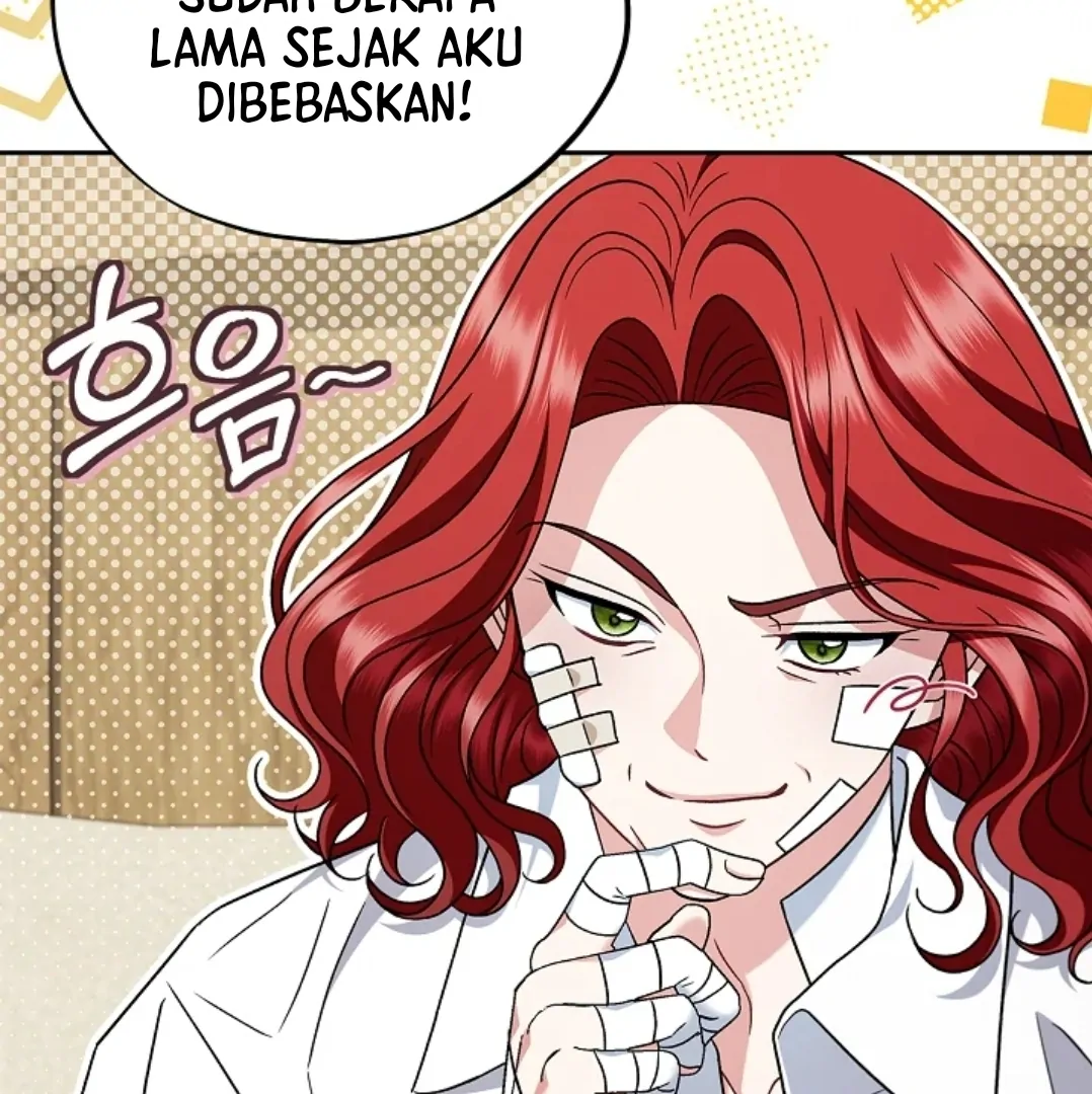 I Will Become the Villain’s Poison Taster Chapter 70 page 123