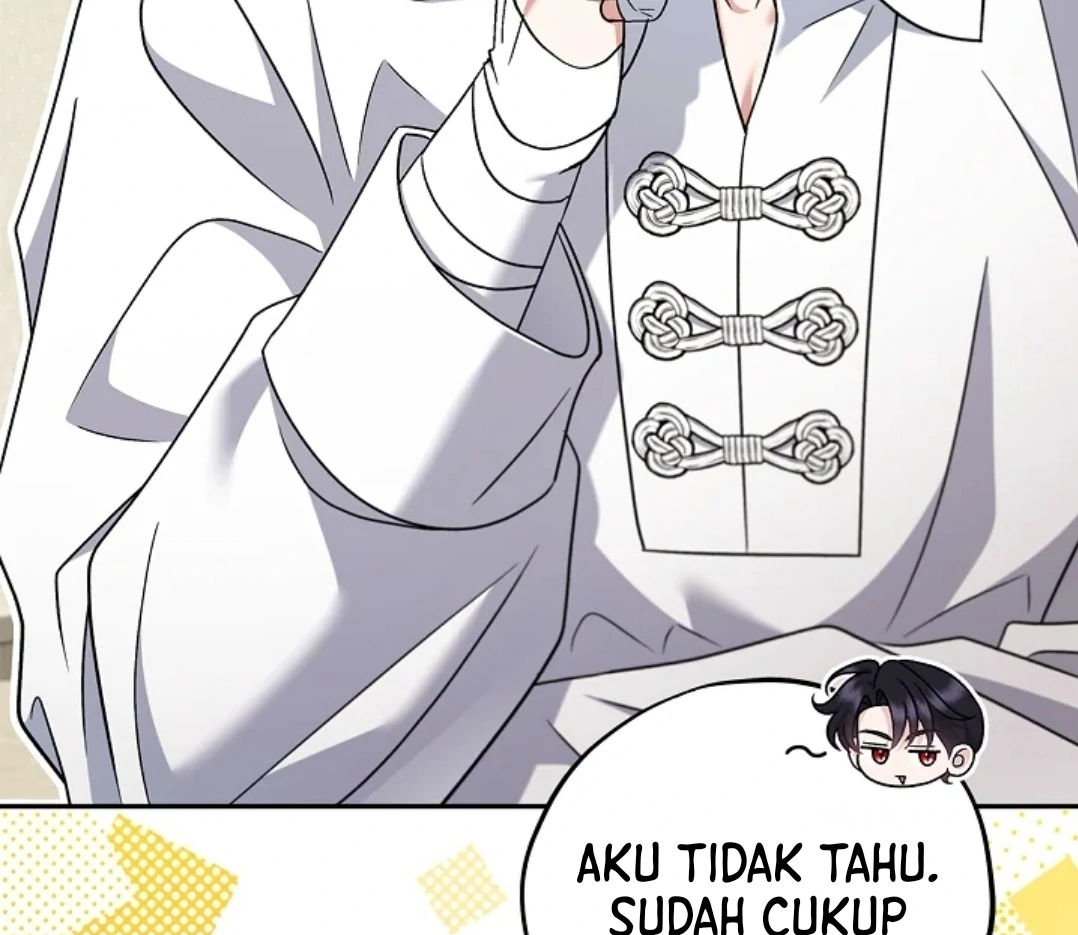 I Will Become the Villain’s Poison Taster Chapter 70 page 124