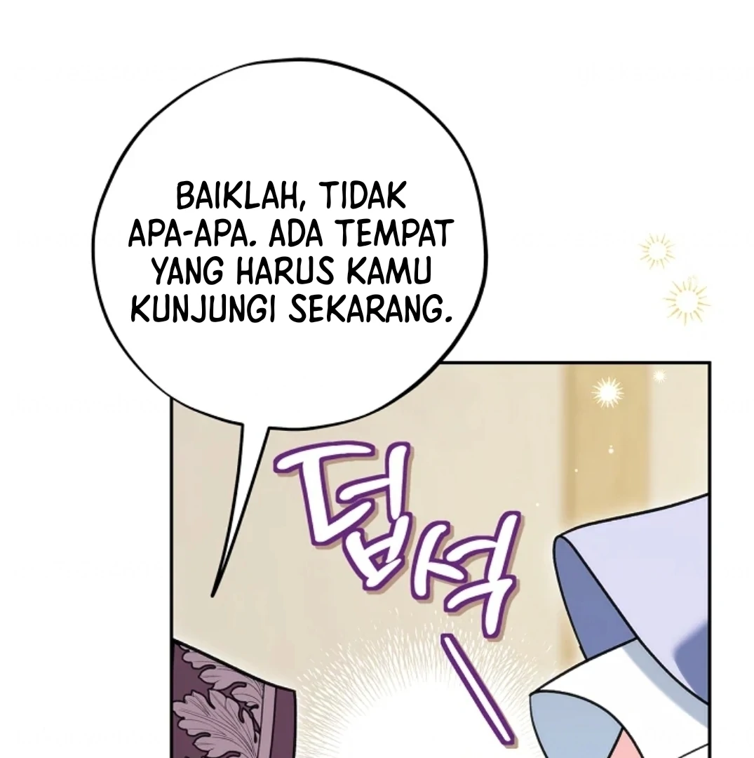 I Will Become the Villain’s Poison Taster Chapter 70 page 126