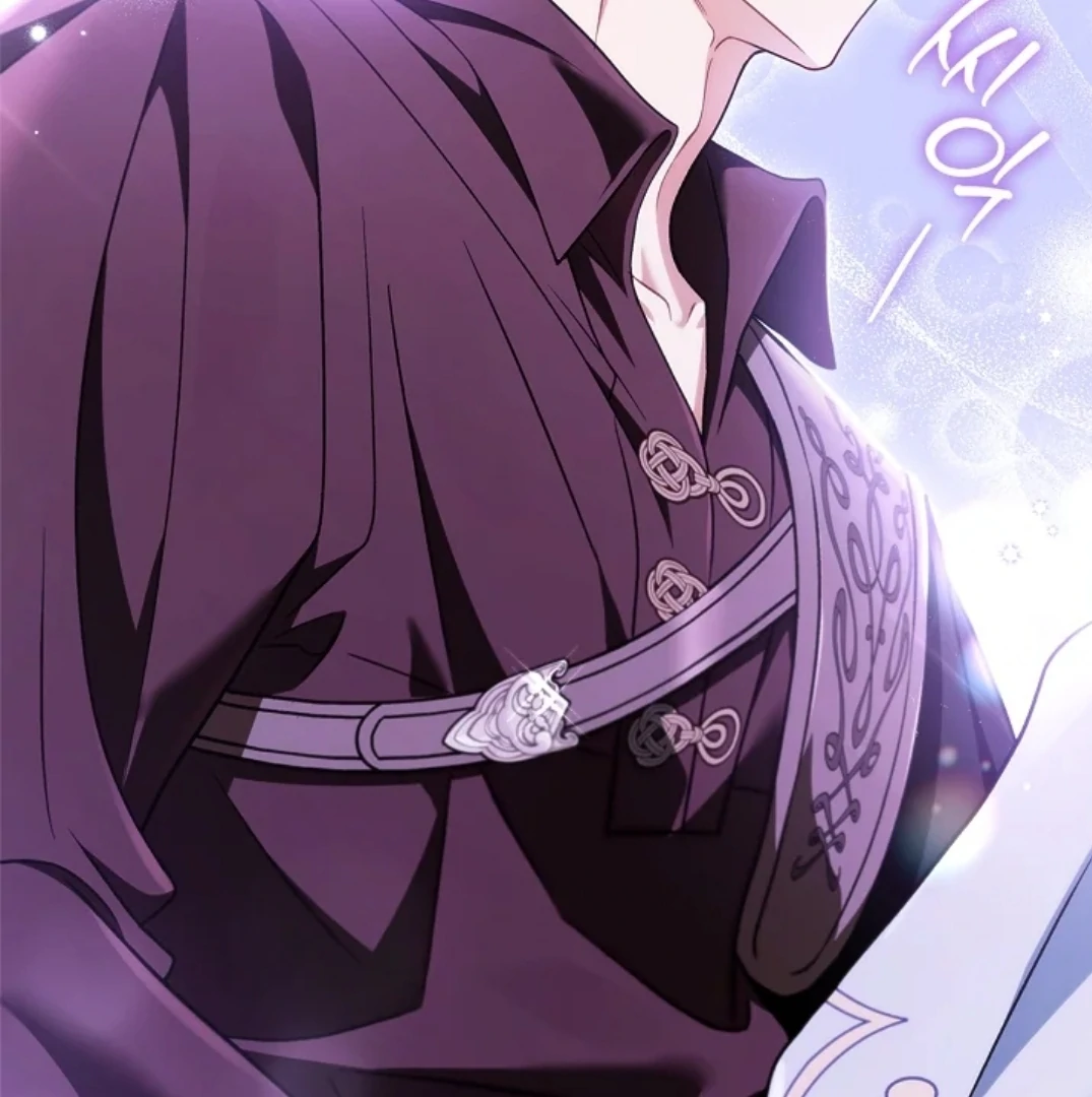 I Will Become the Villain’s Poison Taster Chapter 70 page 129