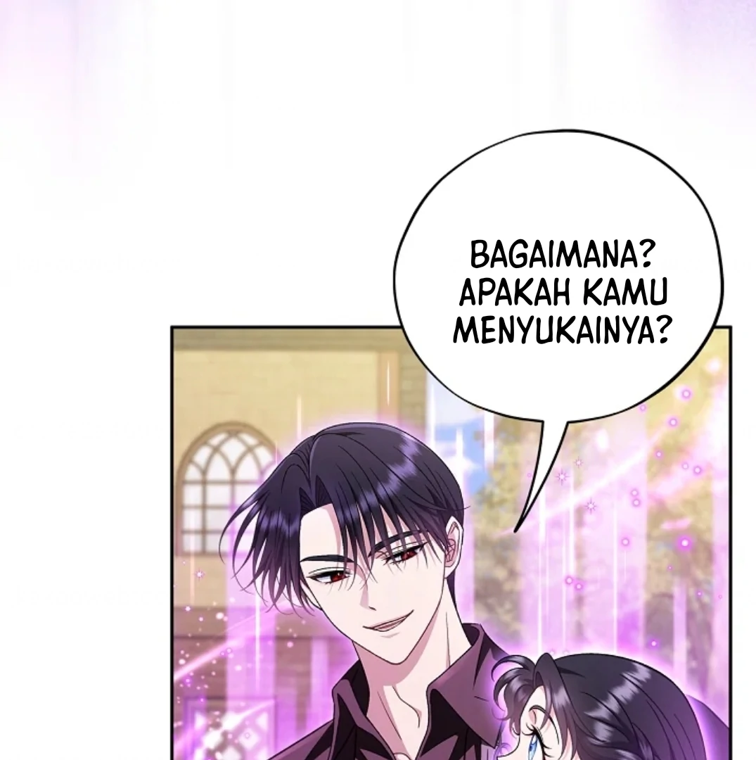 I Will Become the Villain’s Poison Taster Chapter 70 page 134
