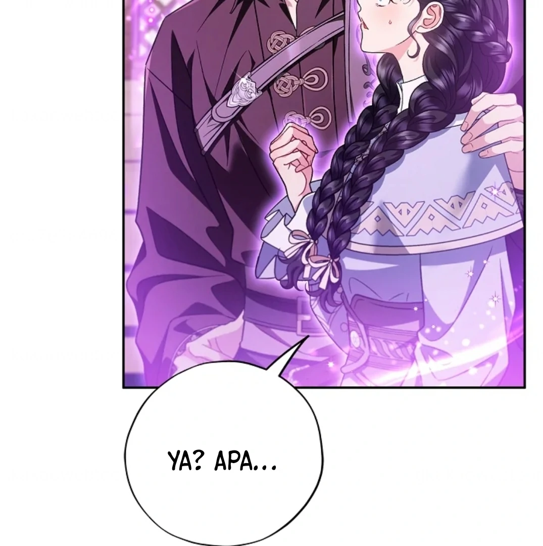 I Will Become the Villain’s Poison Taster Chapter 70 page 135