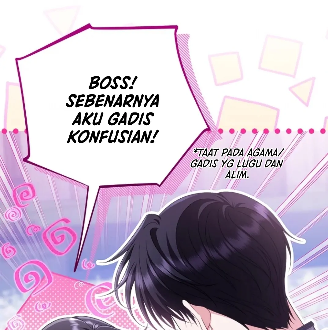 I Will Become the Villain’s Poison Taster Chapter 70 page 25