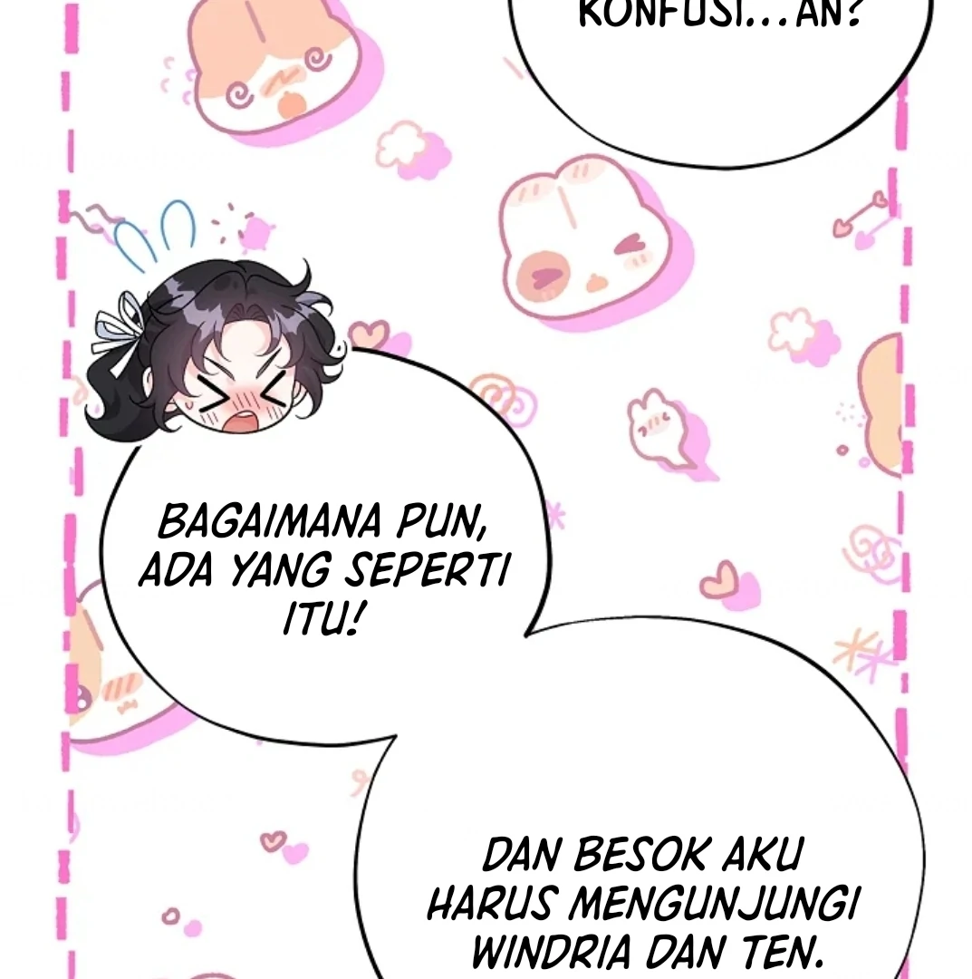 I Will Become the Villain’s Poison Taster Chapter 70 page 28