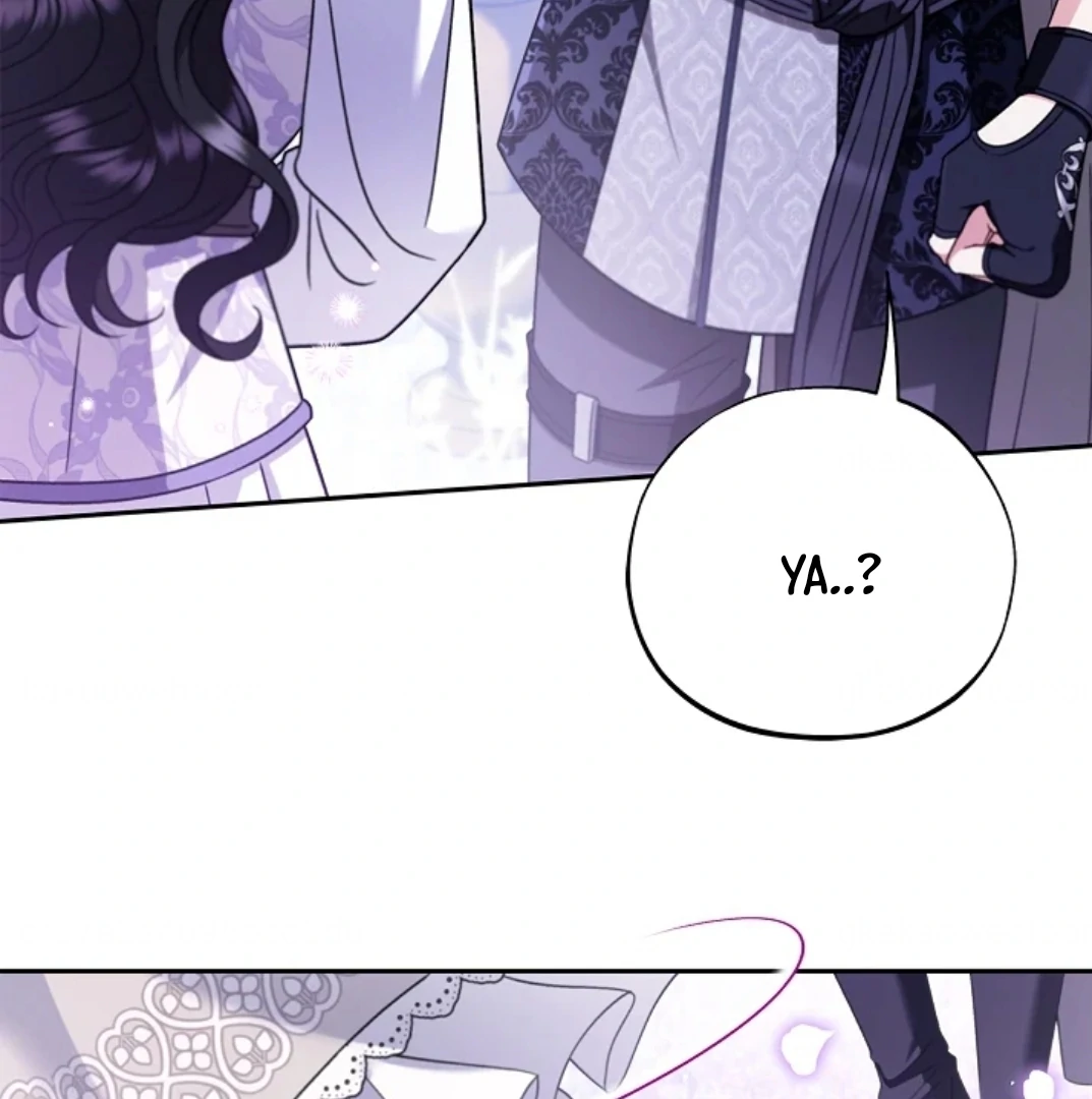 I Will Become the Villain’s Poison Taster Chapter 70 page 31