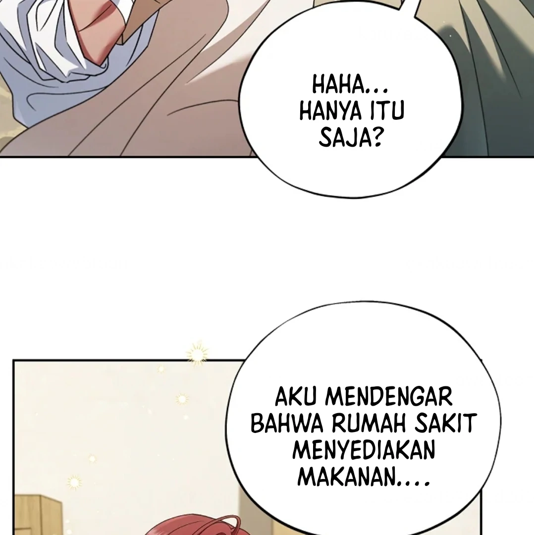 I Will Become the Villain’s Poison Taster Chapter 70 page 45