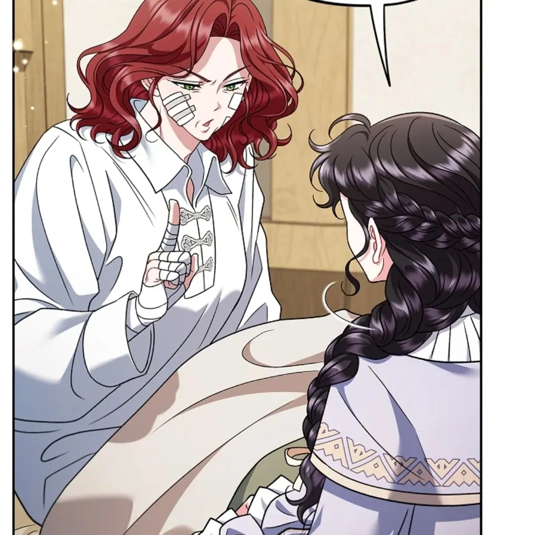 I Will Become the Villain’s Poison Taster Chapter 70 page 46