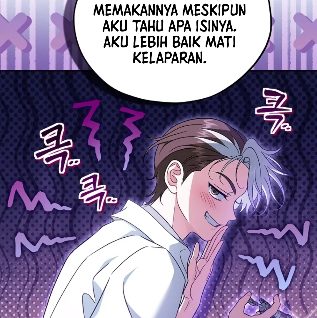 I Will Become the Villain’s Poison Taster Chapter 70 page 48