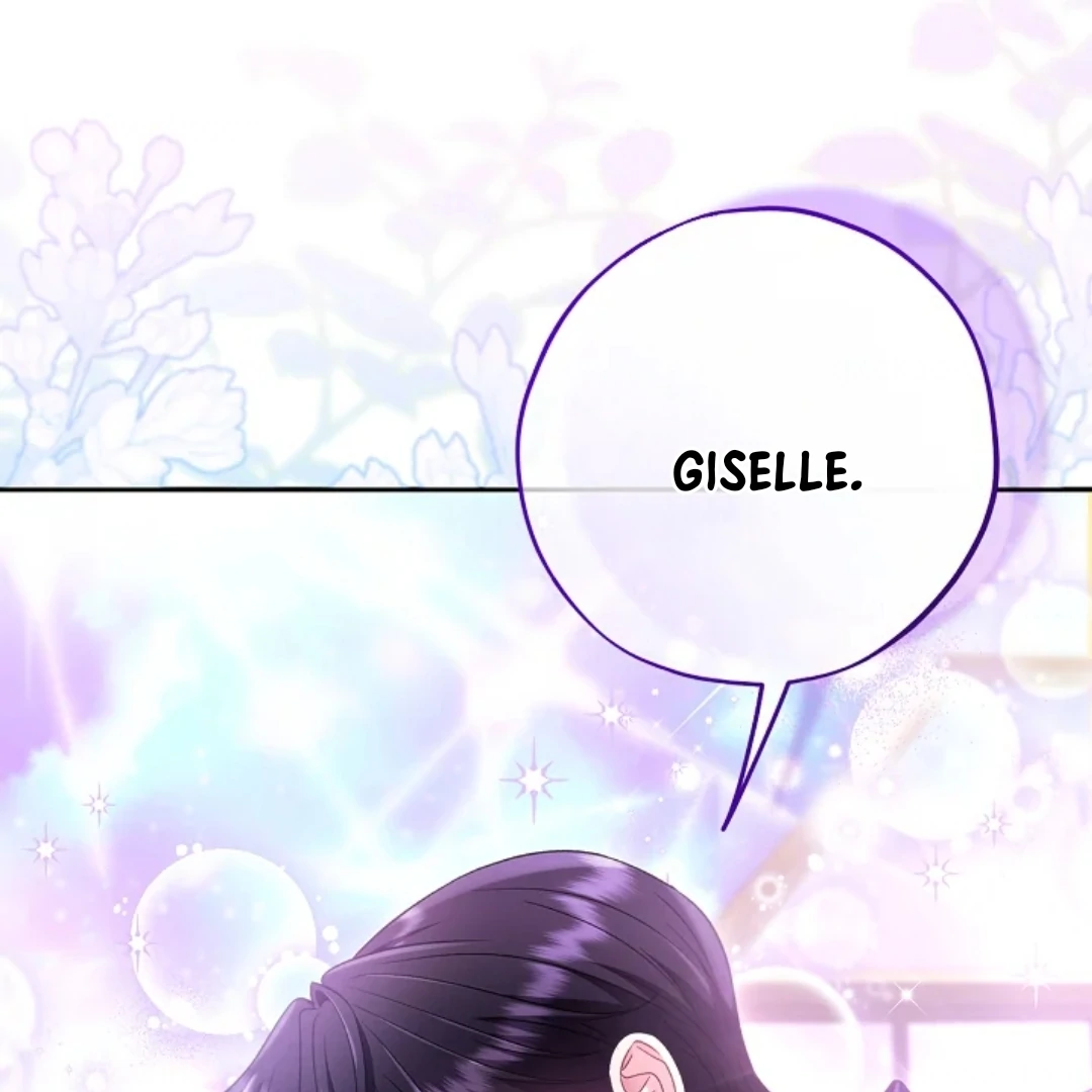 I Will Become the Villain’s Poison Taster Chapter 70 page 4