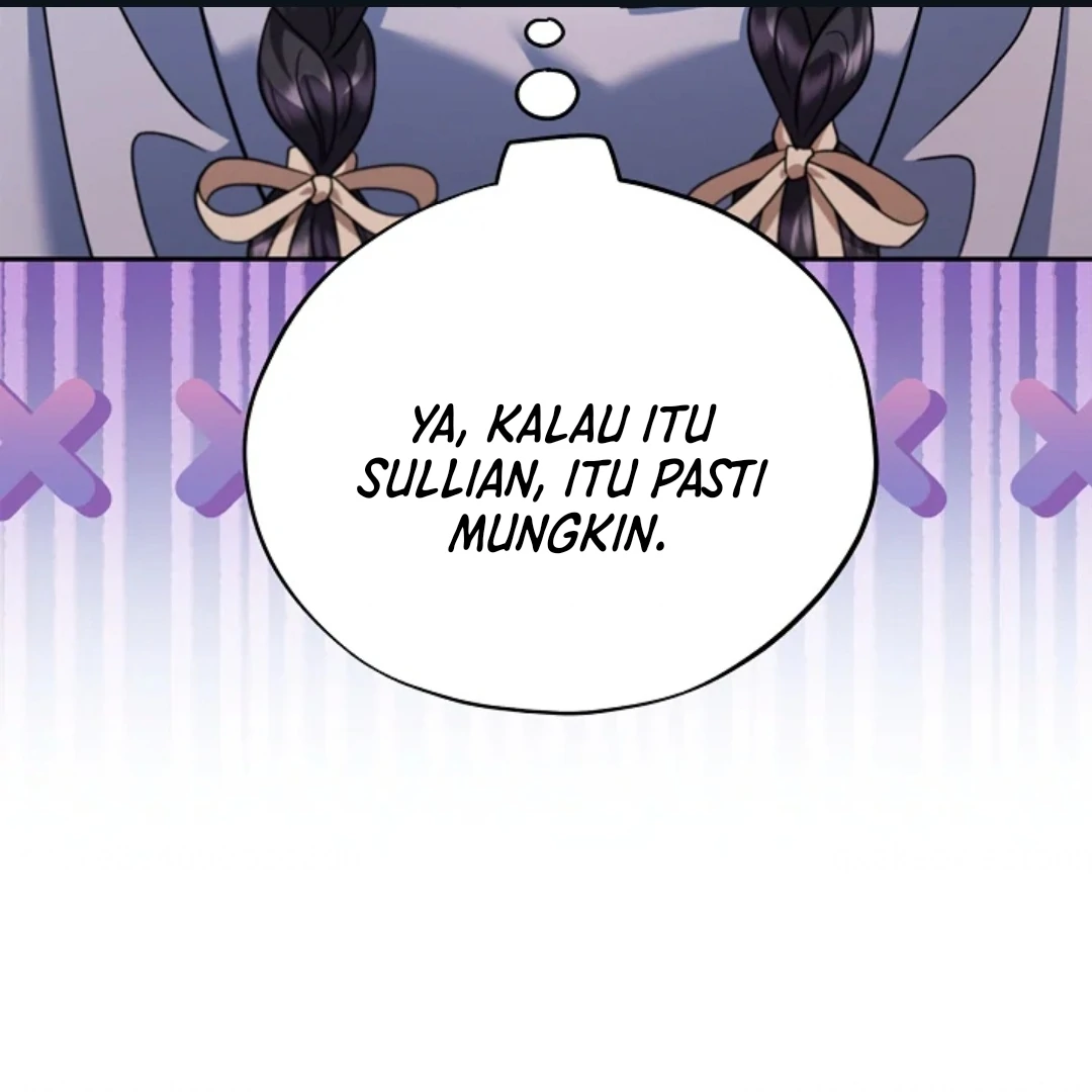 I Will Become the Villain’s Poison Taster Chapter 70 page 51