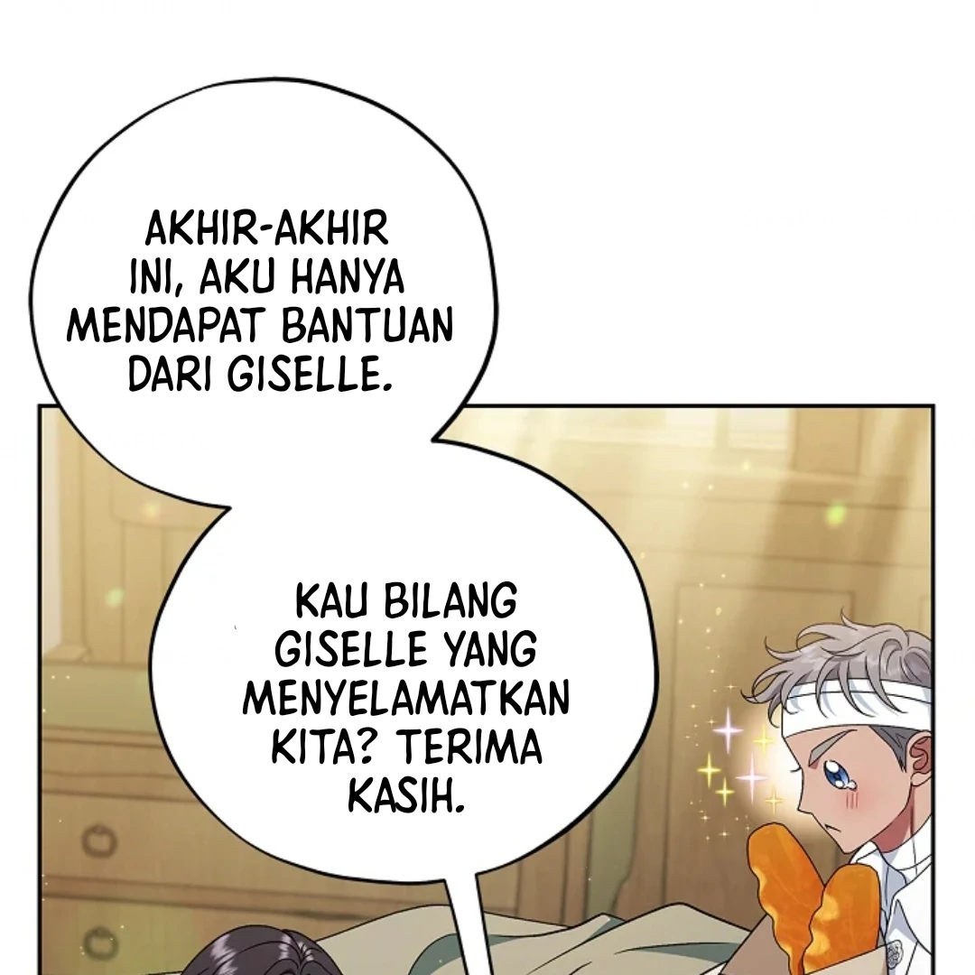 I Will Become the Villain’s Poison Taster Chapter 70 page 52