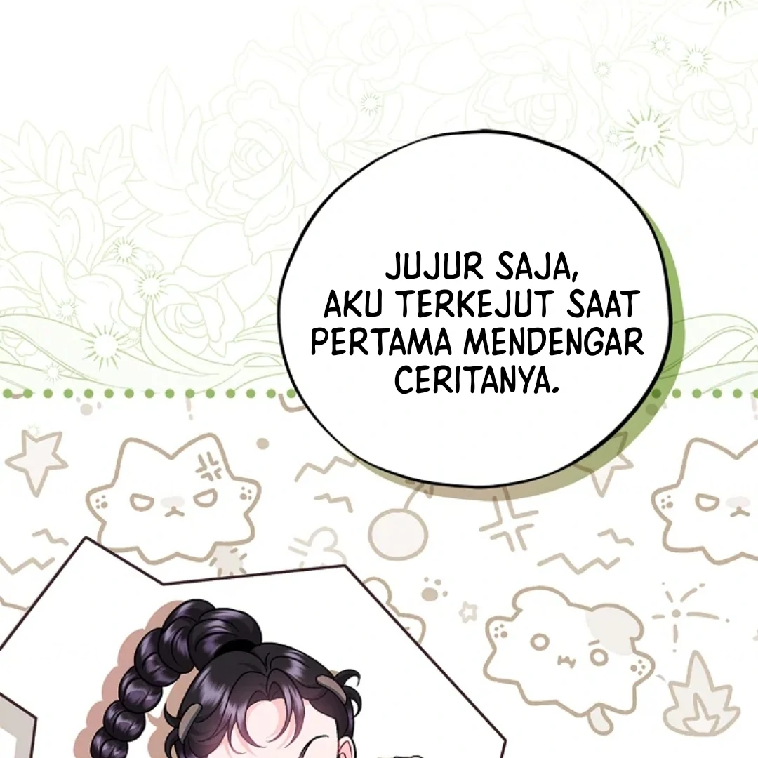 I Will Become the Villain’s Poison Taster Chapter 70 page 57