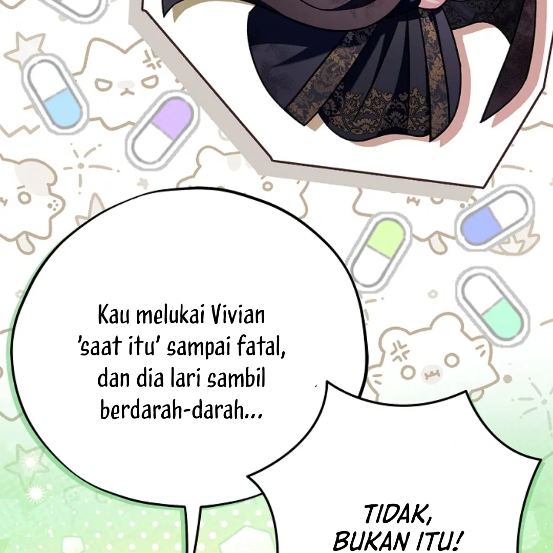I Will Become the Villain’s Poison Taster Chapter 70 page 59