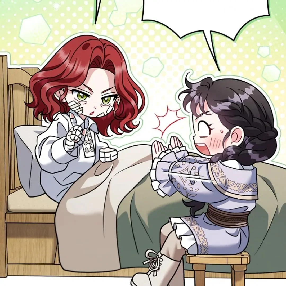 I Will Become the Villain’s Poison Taster Chapter 70 page 60