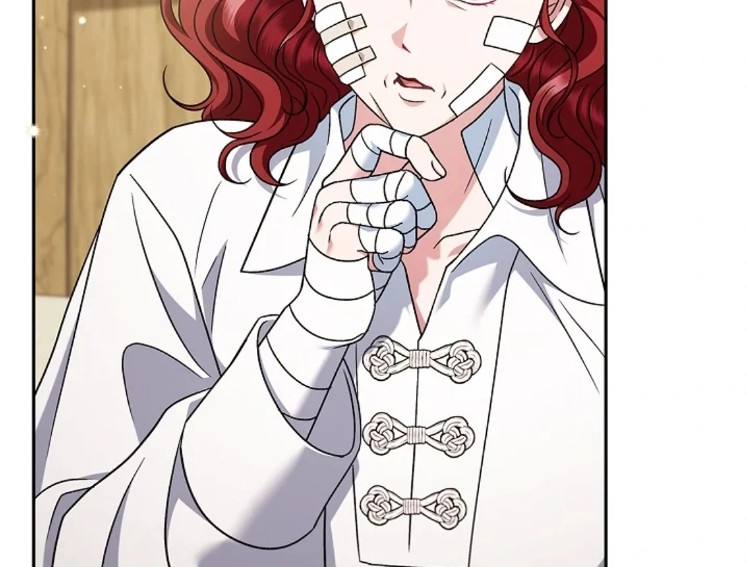 I Will Become the Villain’s Poison Taster Chapter 70 page 63