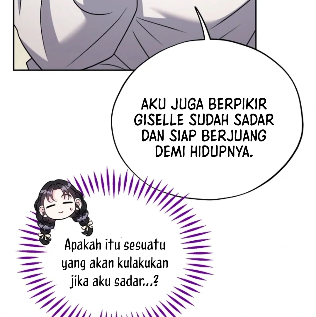 I Will Become the Villain’s Poison Taster Chapter 70 page 64