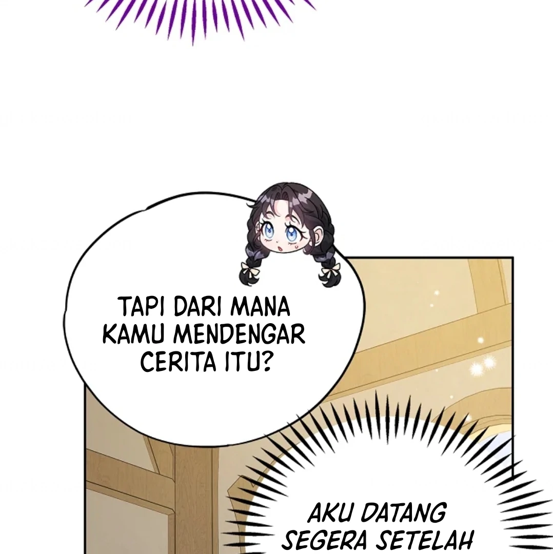 I Will Become the Villain’s Poison Taster Chapter 70 page 65