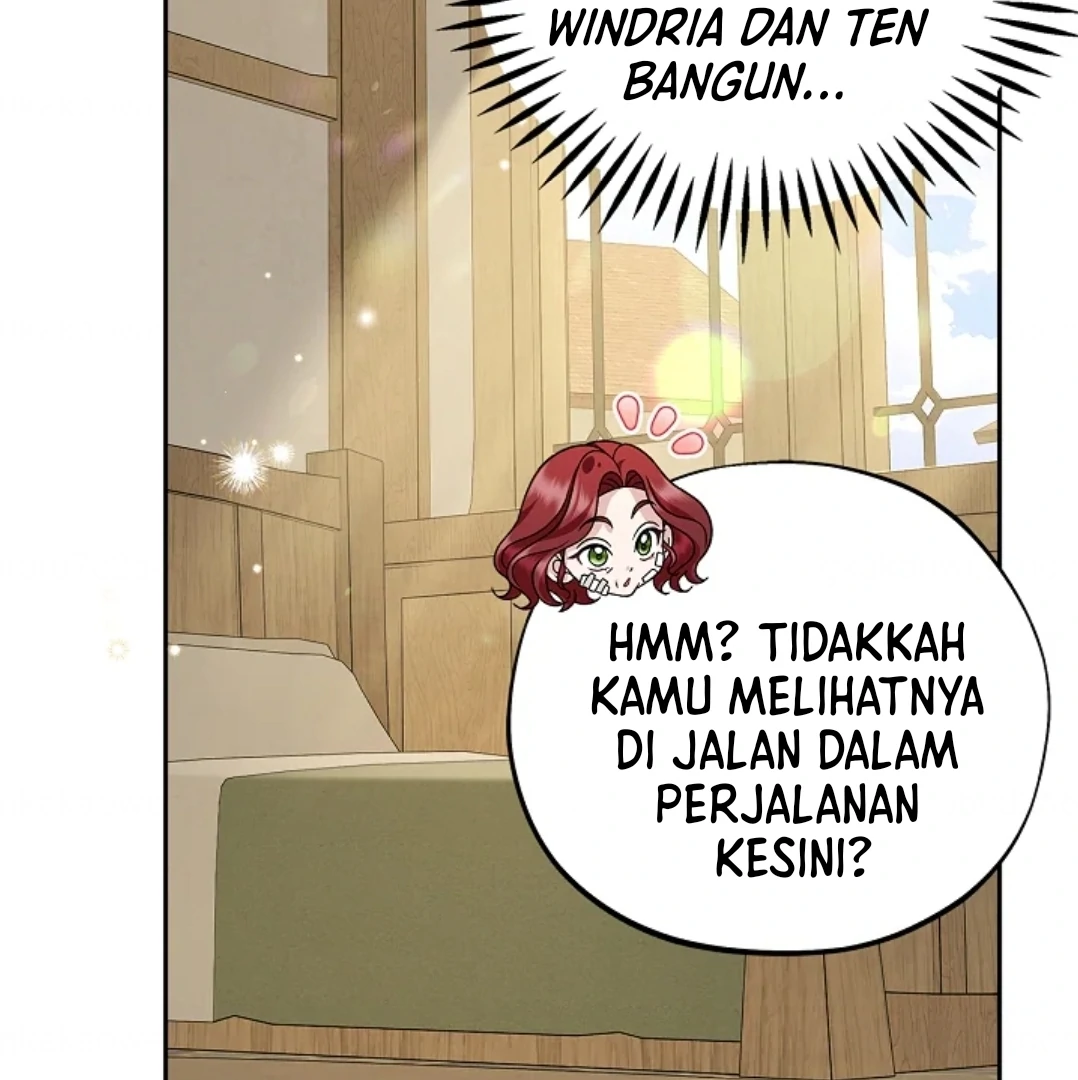 I Will Become the Villain’s Poison Taster Chapter 70 page 66