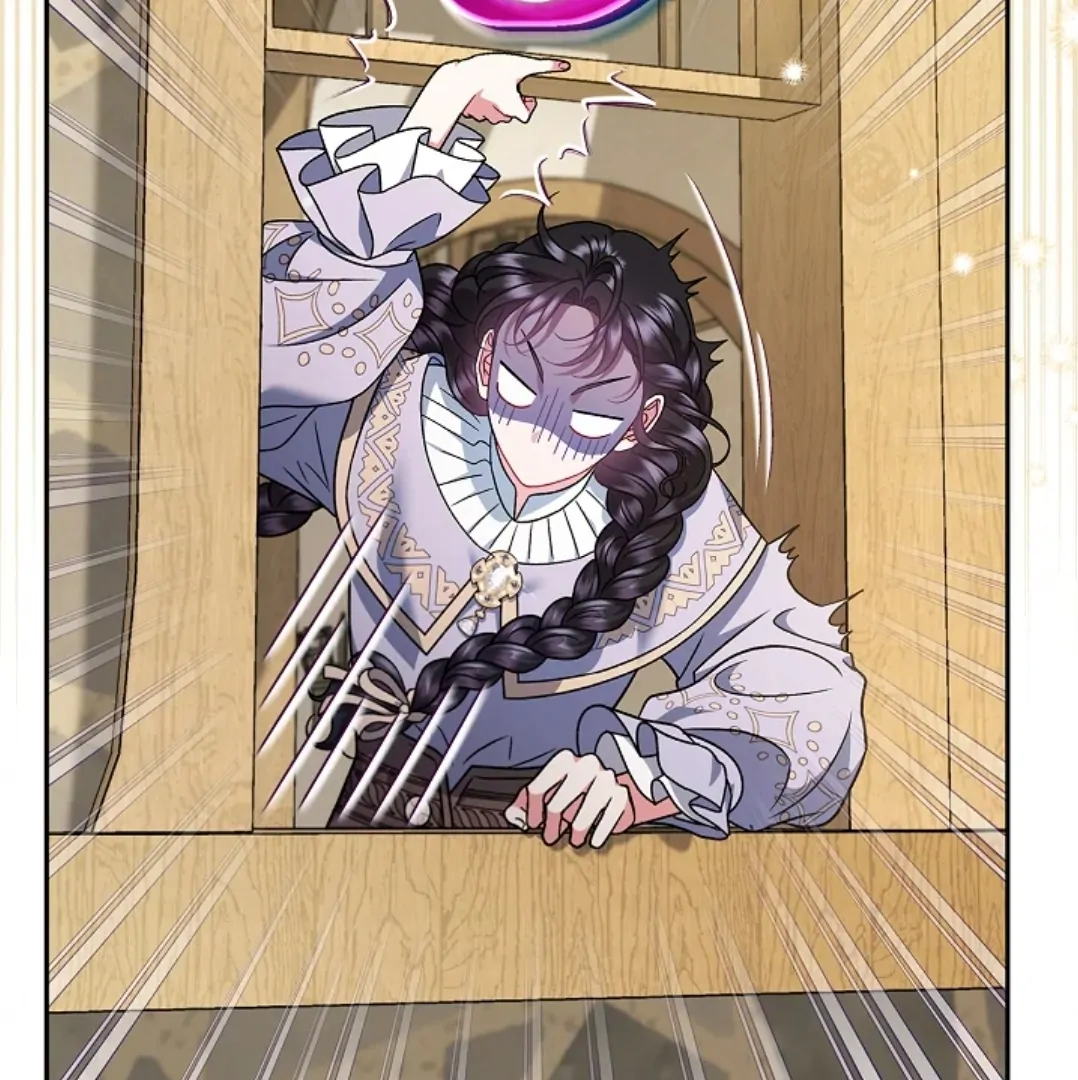 I Will Become the Villain’s Poison Taster Chapter 70 page 71