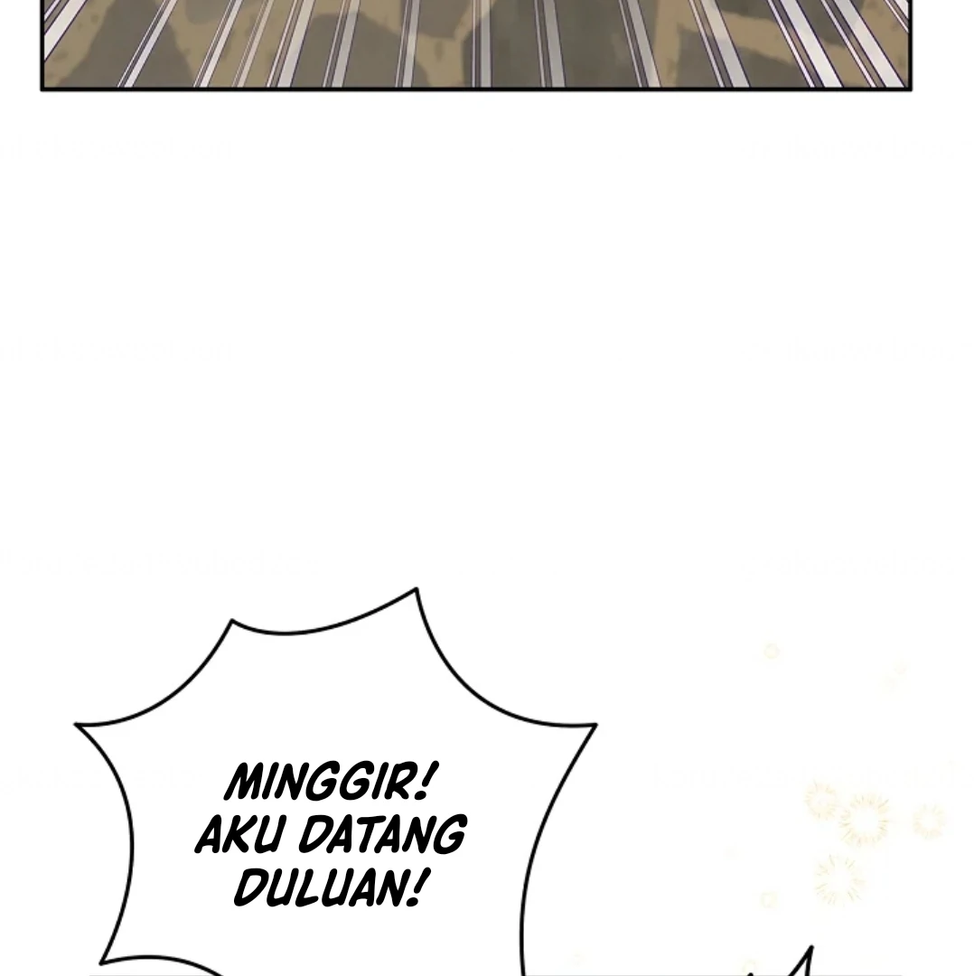 I Will Become the Villain’s Poison Taster Chapter 70 page 72