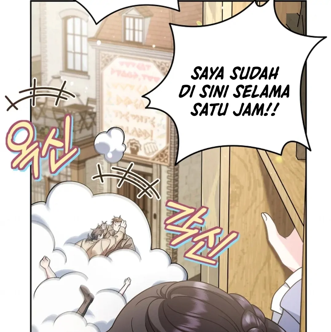 I Will Become the Villain’s Poison Taster Chapter 70 page 73