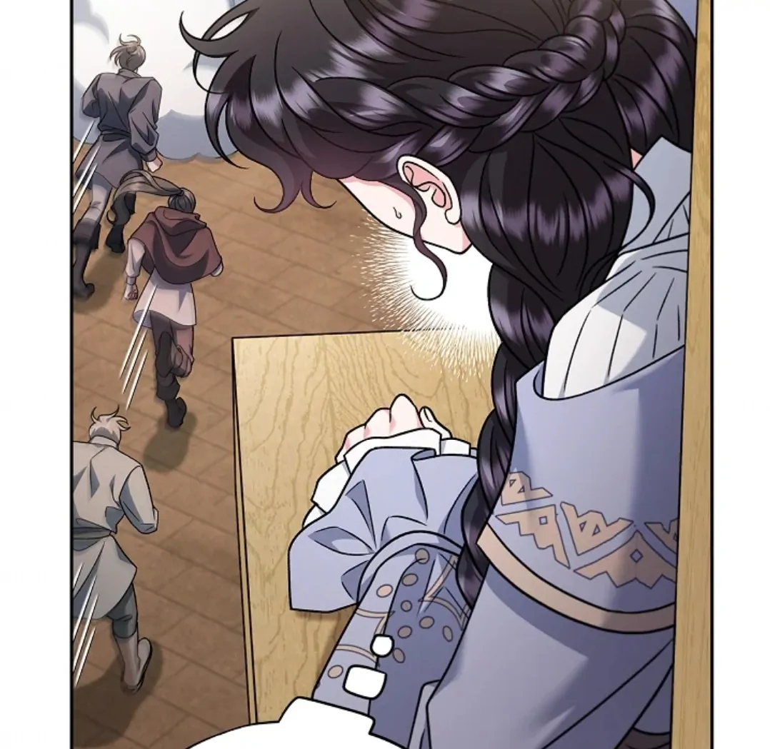 I Will Become the Villain’s Poison Taster Chapter 70 page 74