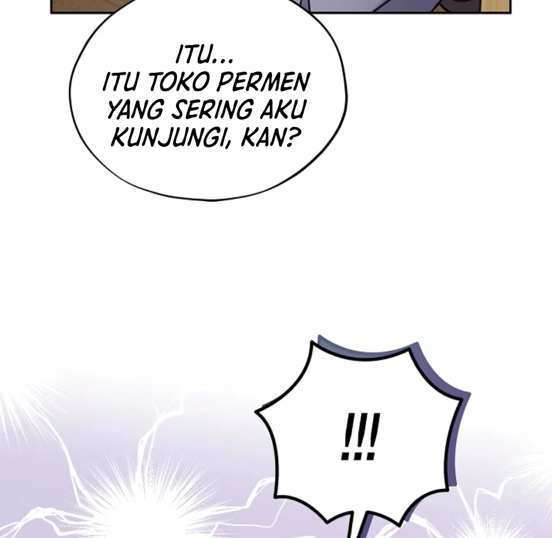 I Will Become the Villain’s Poison Taster Chapter 70 page 75