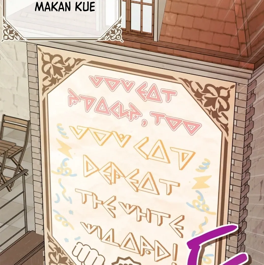I Will Become the Villain’s Poison Taster Chapter 70 page 78