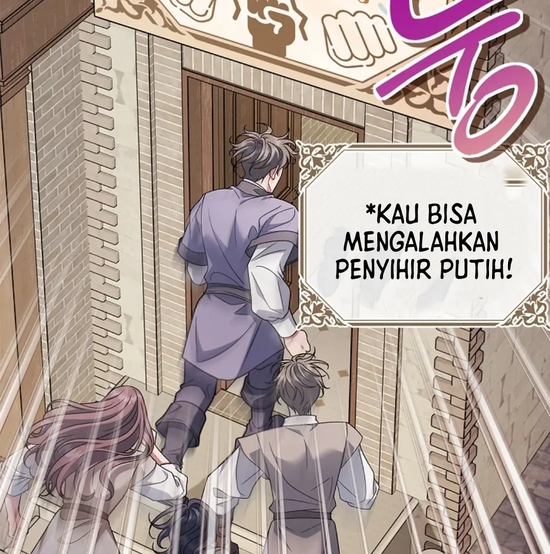 I Will Become the Villain’s Poison Taster Chapter 70 page 79