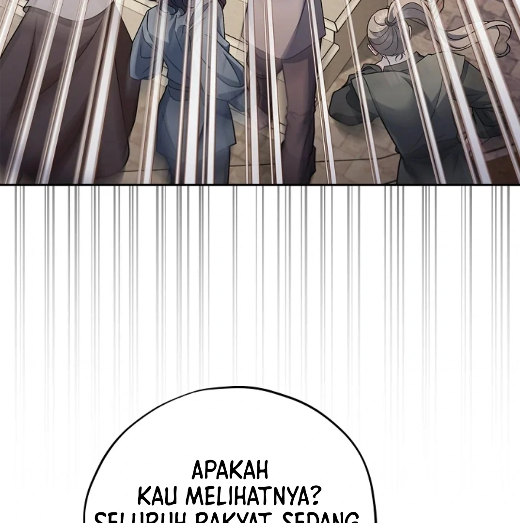 I Will Become the Villain’s Poison Taster Chapter 70 page 80