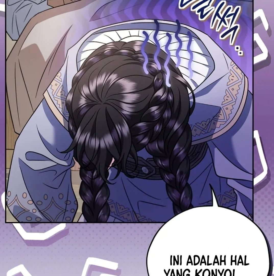 I Will Become the Villain’s Poison Taster Chapter 70 page 82