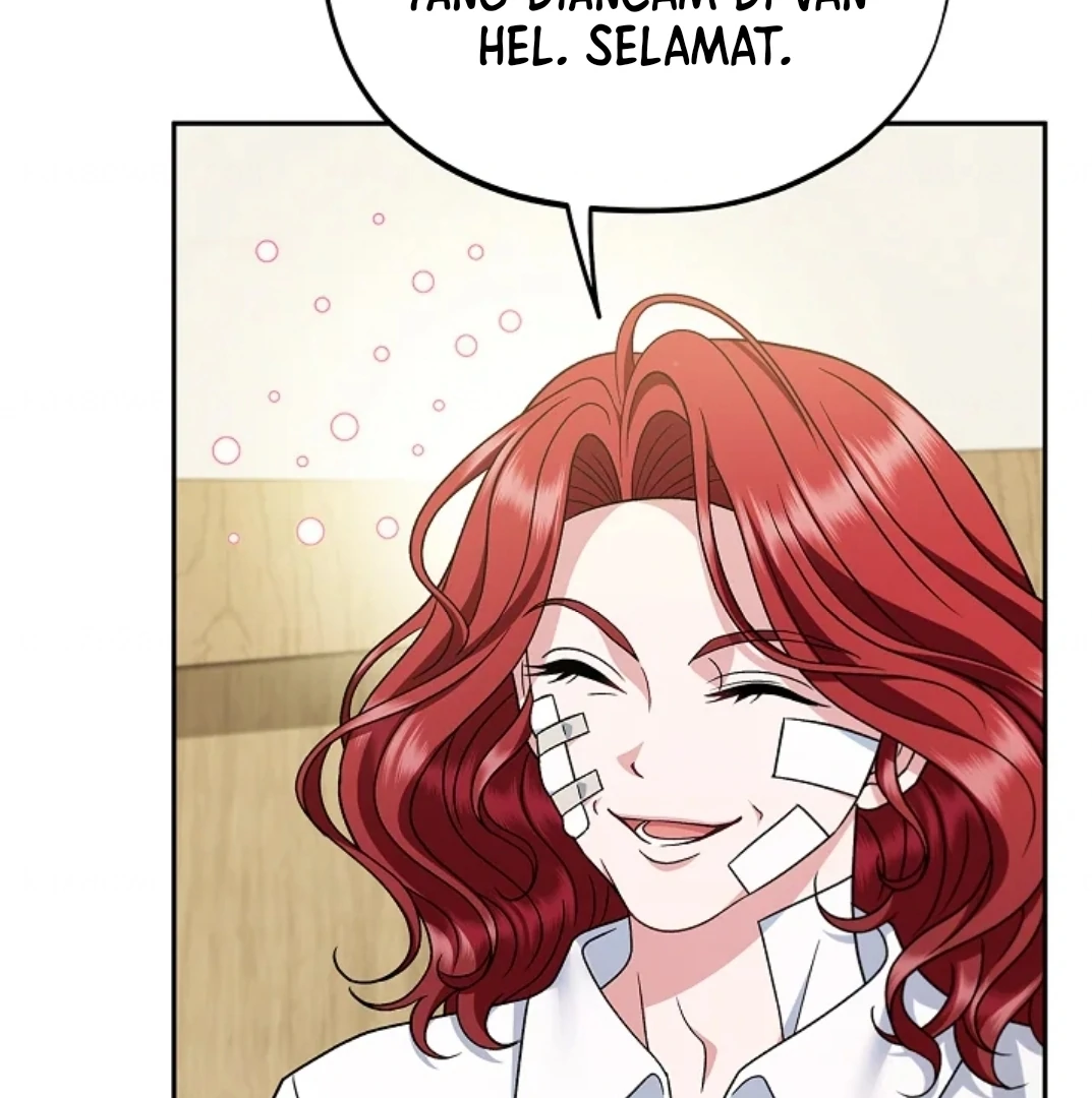 I Will Become the Villain’s Poison Taster Chapter 70 page 84