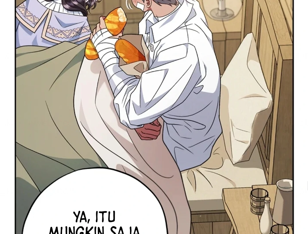 I Will Become the Villain’s Poison Taster Chapter 70 page 87
