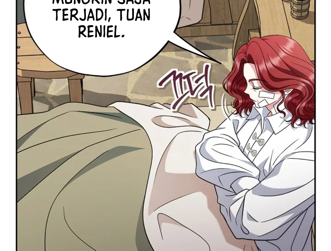 I Will Become the Villain’s Poison Taster Chapter 70 page 88