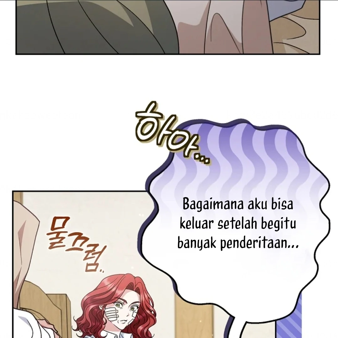 I Will Become the Villain’s Poison Taster Chapter 70 page 89