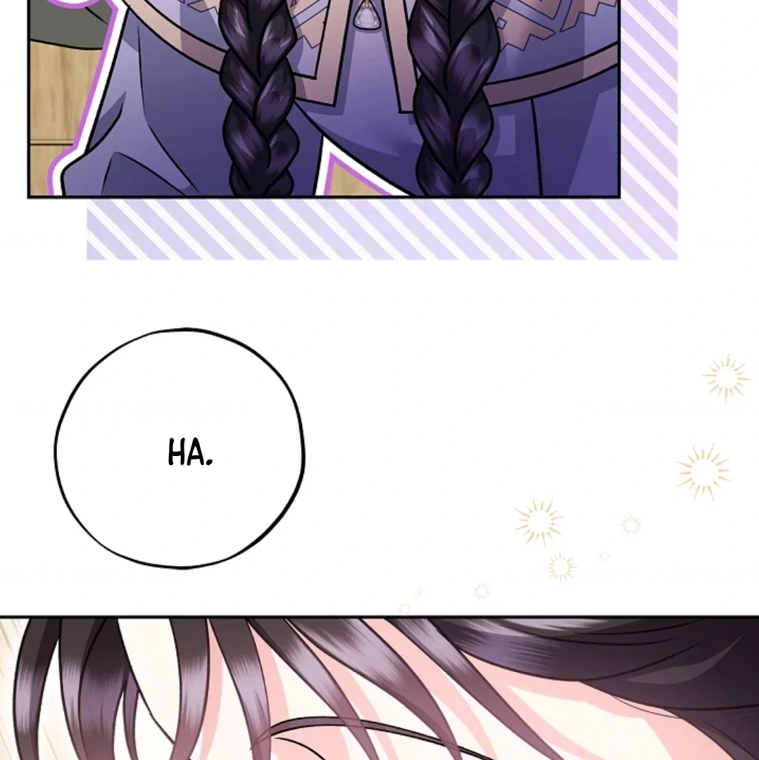 I Will Become the Villain’s Poison Taster Chapter 70 page 91