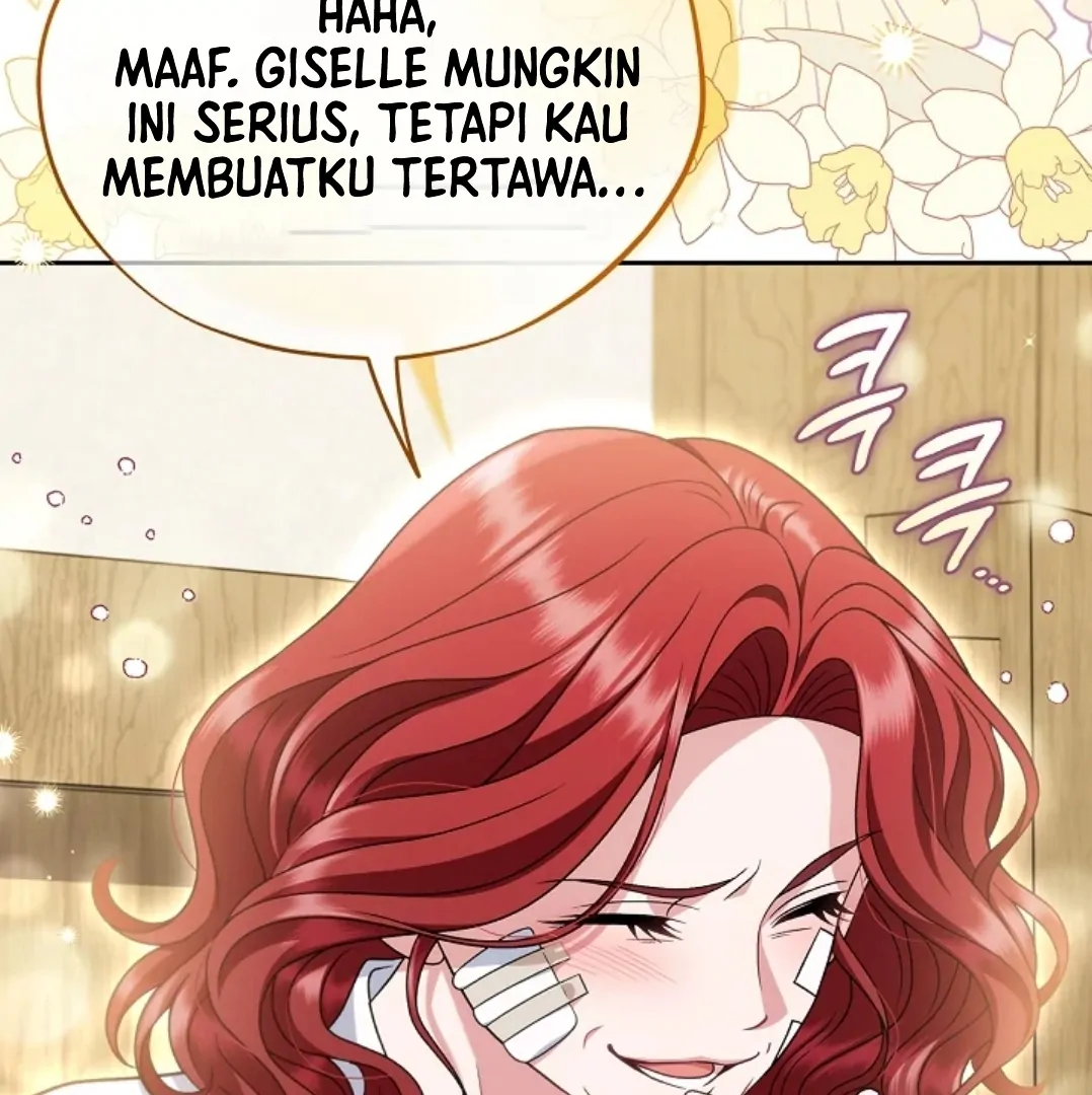 I Will Become the Villain’s Poison Taster Chapter 70 page 93