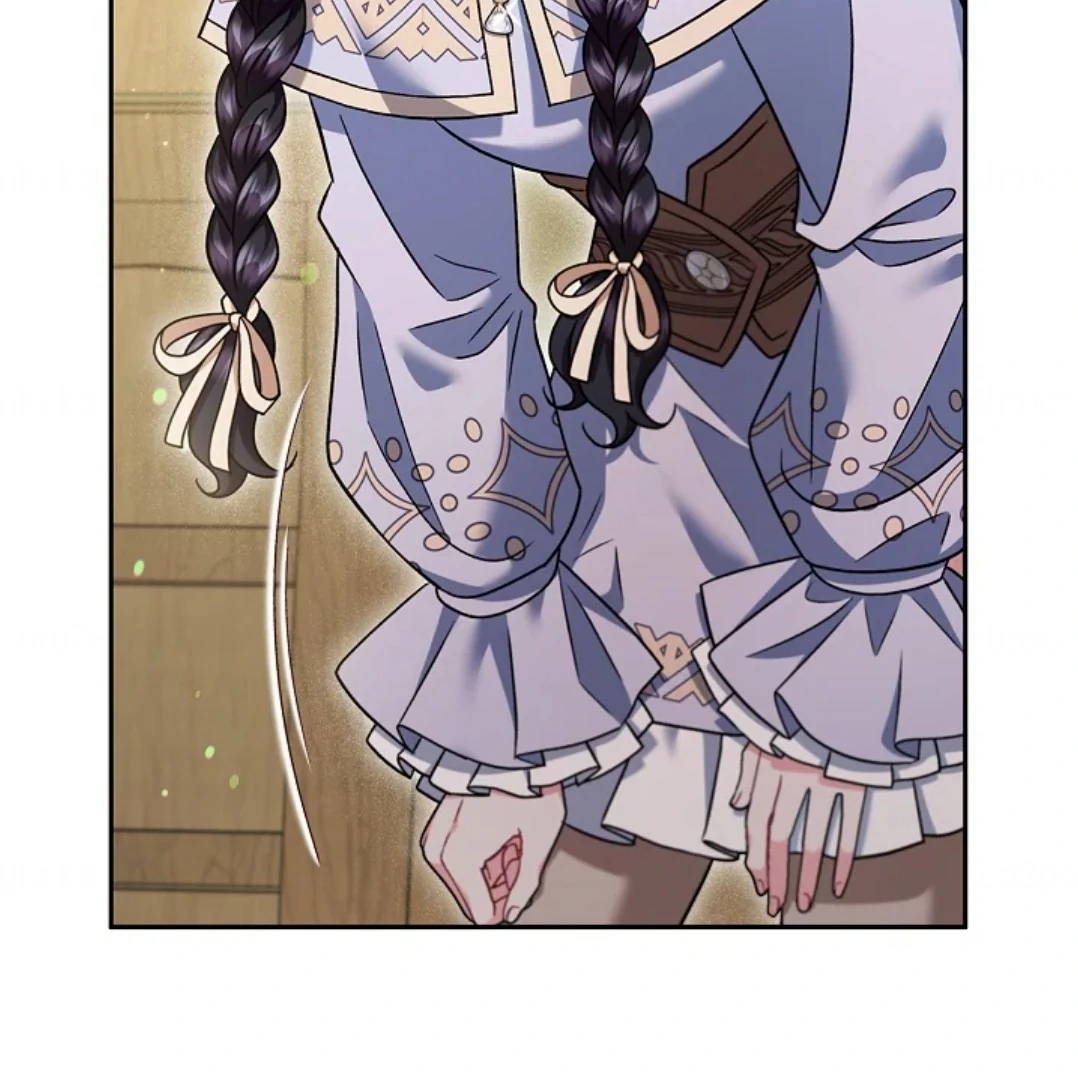 I Will Become the Villain’s Poison Taster Chapter 70 page 97