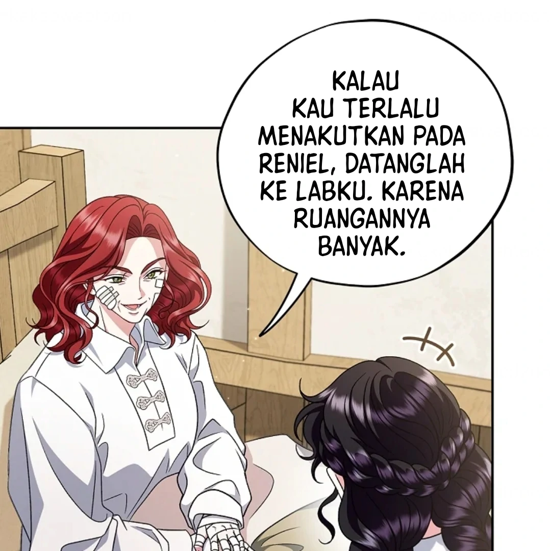 I Will Become the Villain’s Poison Taster Chapter 70 page 98