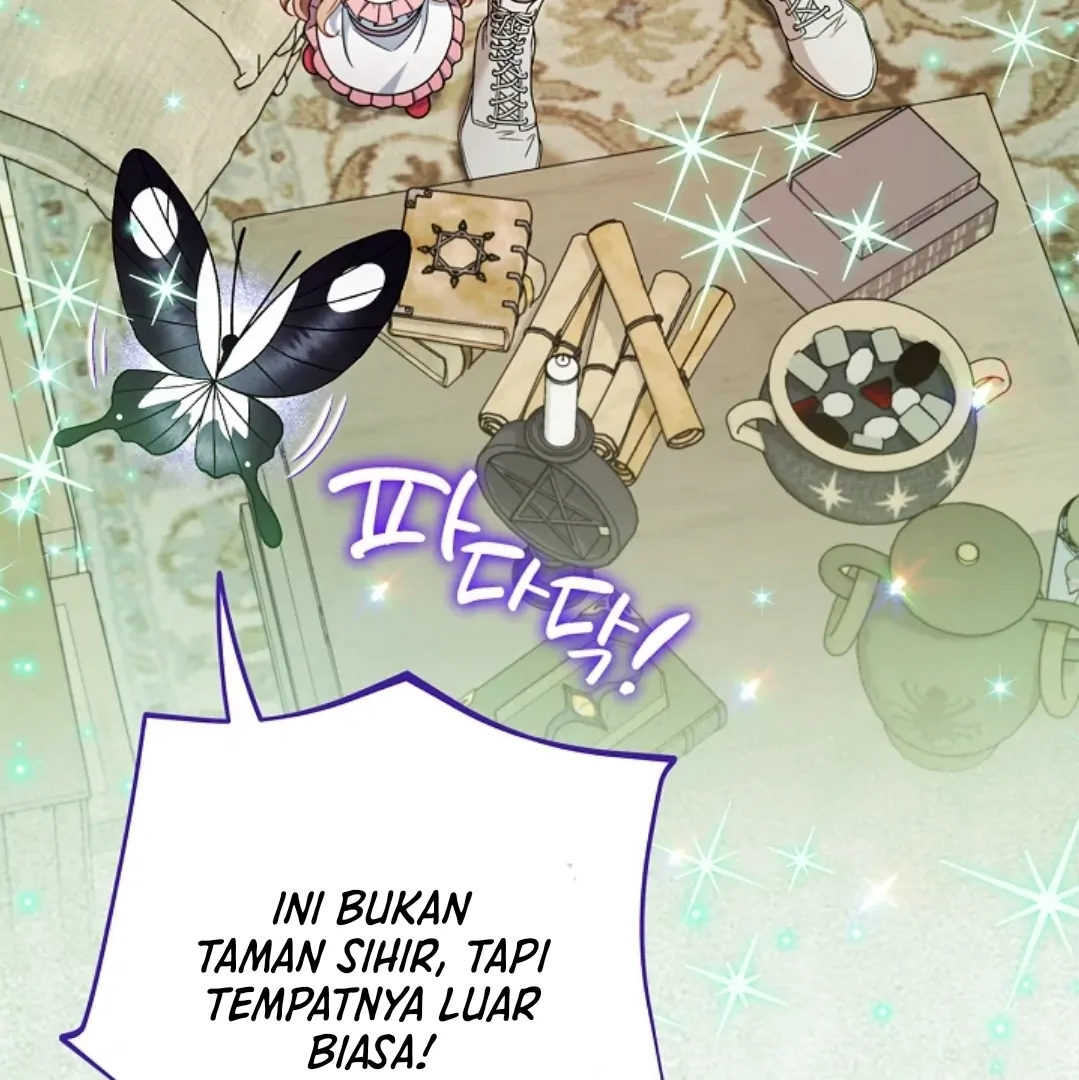 I Will Become the Villain’s Poison Taster Chapter 71 page 106