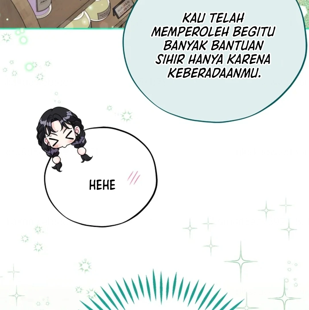 I Will Become the Villain’s Poison Taster Chapter 71 page 114