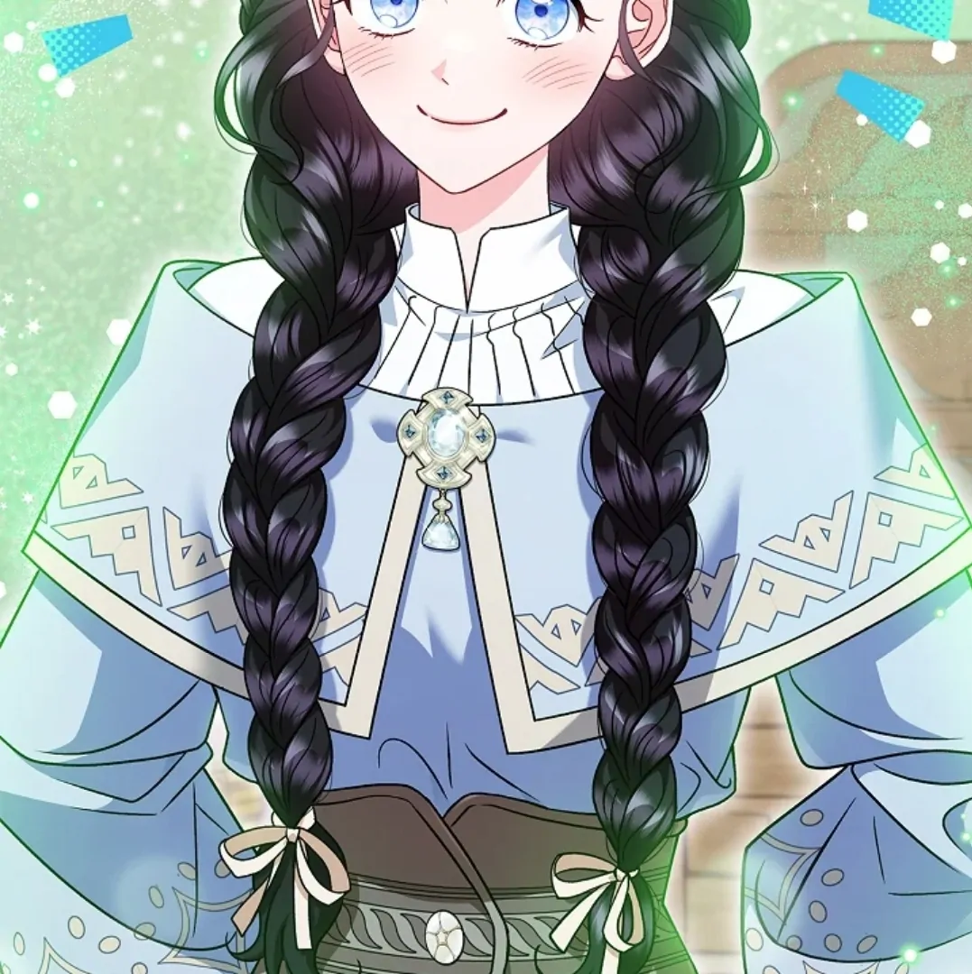 I Will Become the Villain’s Poison Taster Chapter 71 page 116