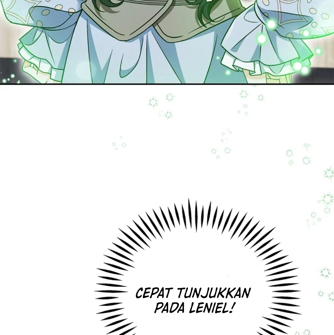 I Will Become the Villain’s Poison Taster Chapter 71 page 117