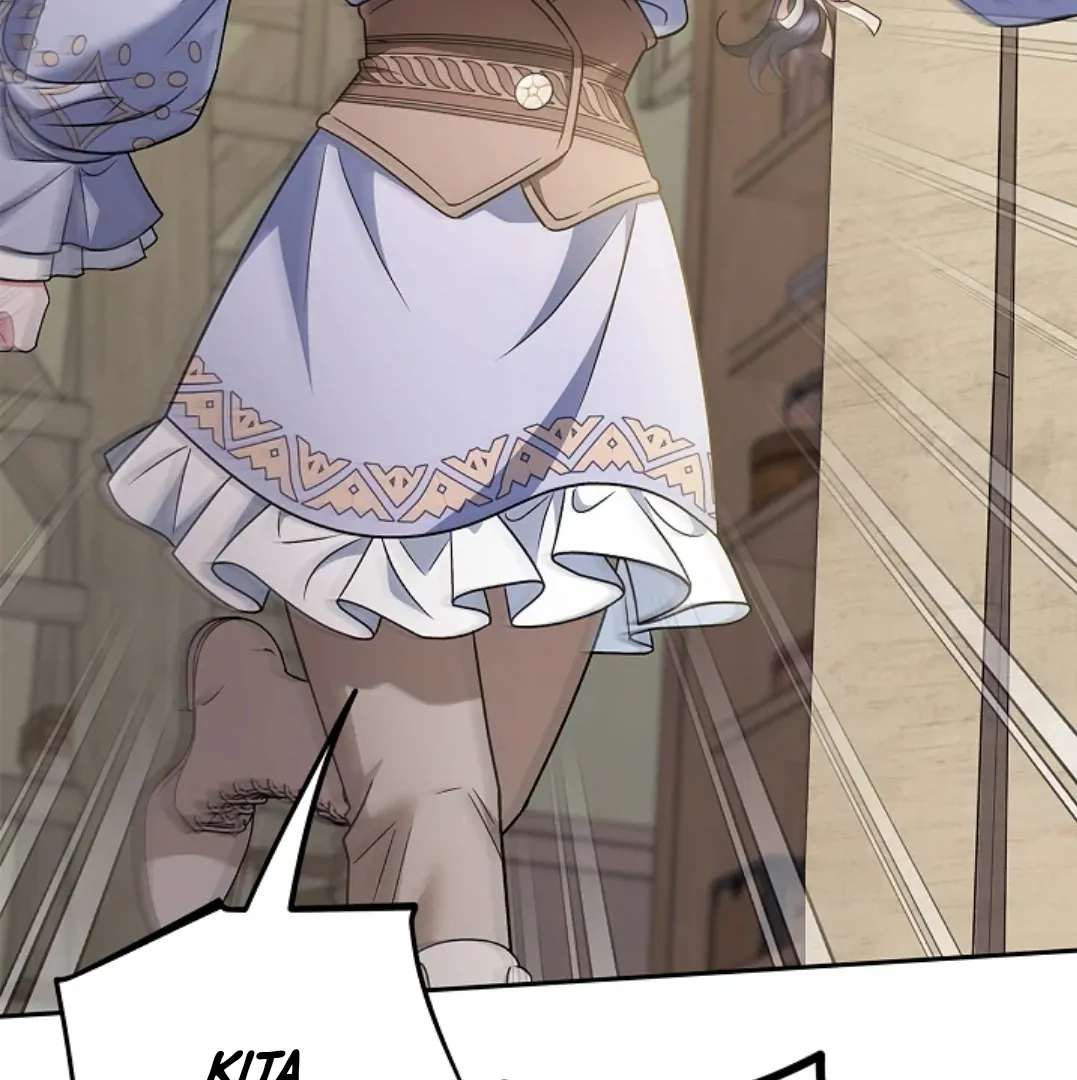 I Will Become the Villain’s Poison Taster Chapter 71 page 121