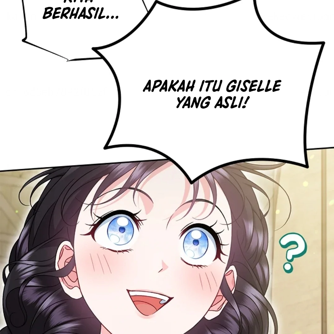 I Will Become the Villain’s Poison Taster Chapter 71 page 122