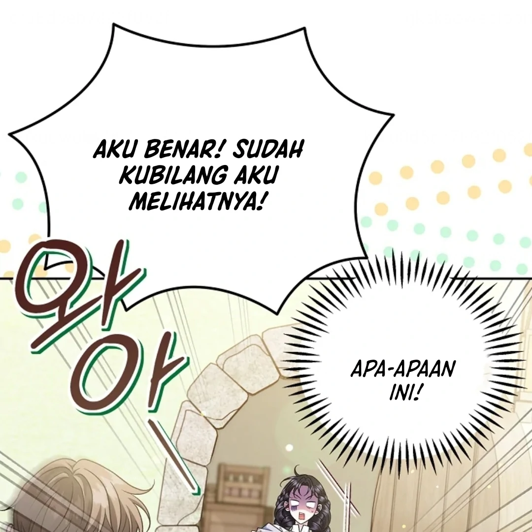 I Will Become the Villain’s Poison Taster Chapter 71 page 124