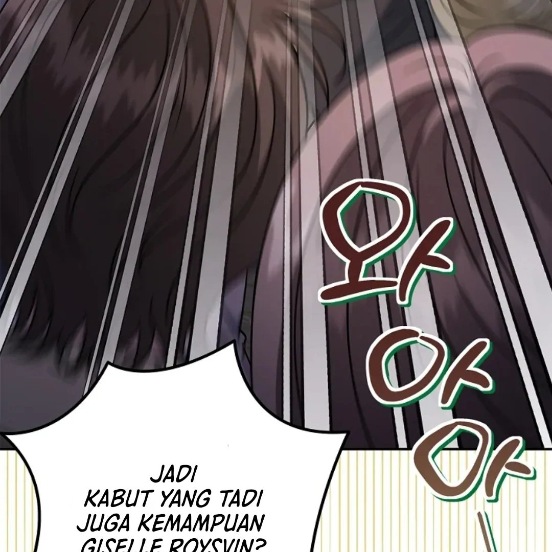I Will Become the Villain’s Poison Taster Chapter 71 page 126