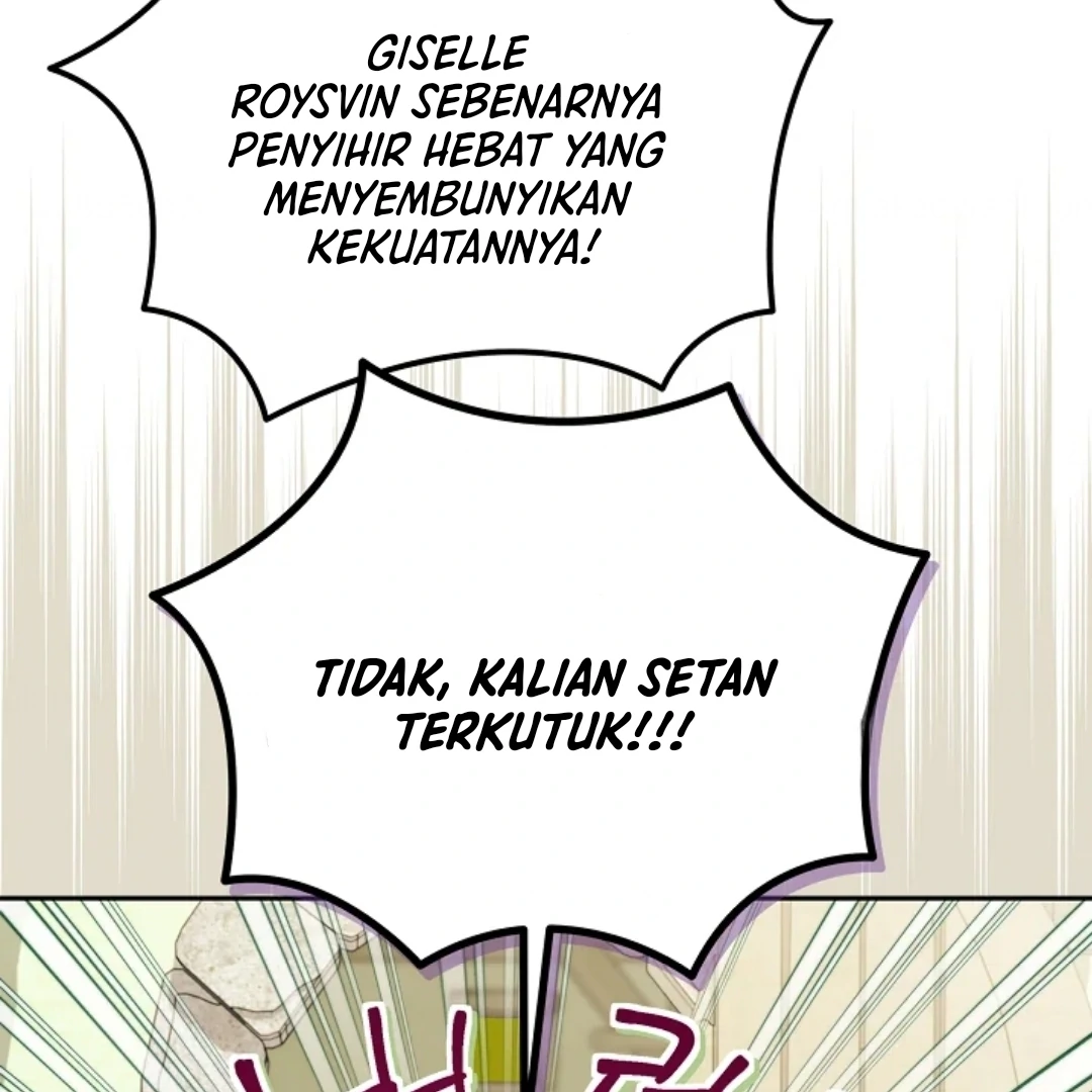 I Will Become the Villain’s Poison Taster Chapter 71 page 128