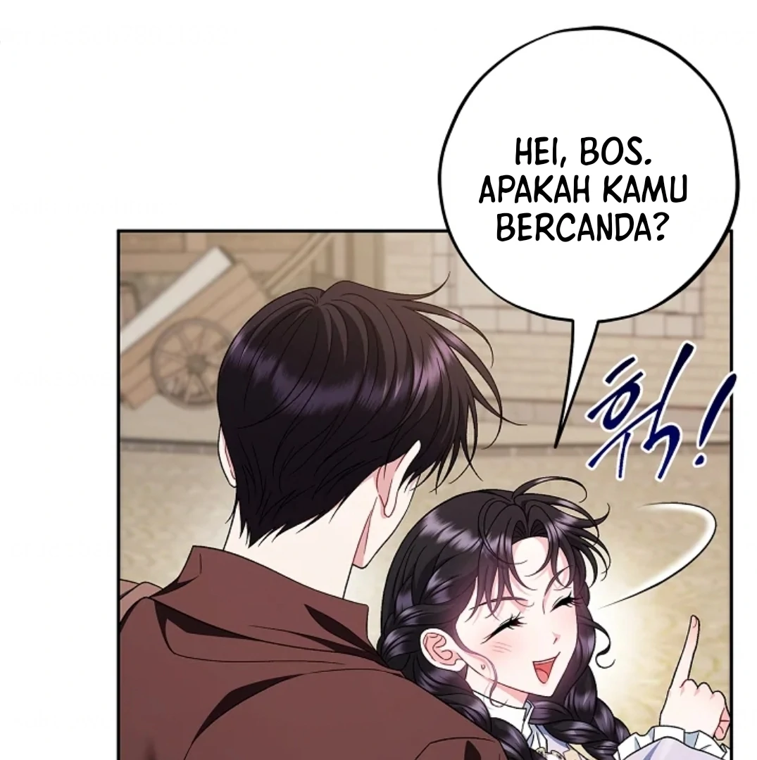 I Will Become the Villain’s Poison Taster Chapter 71 page 12